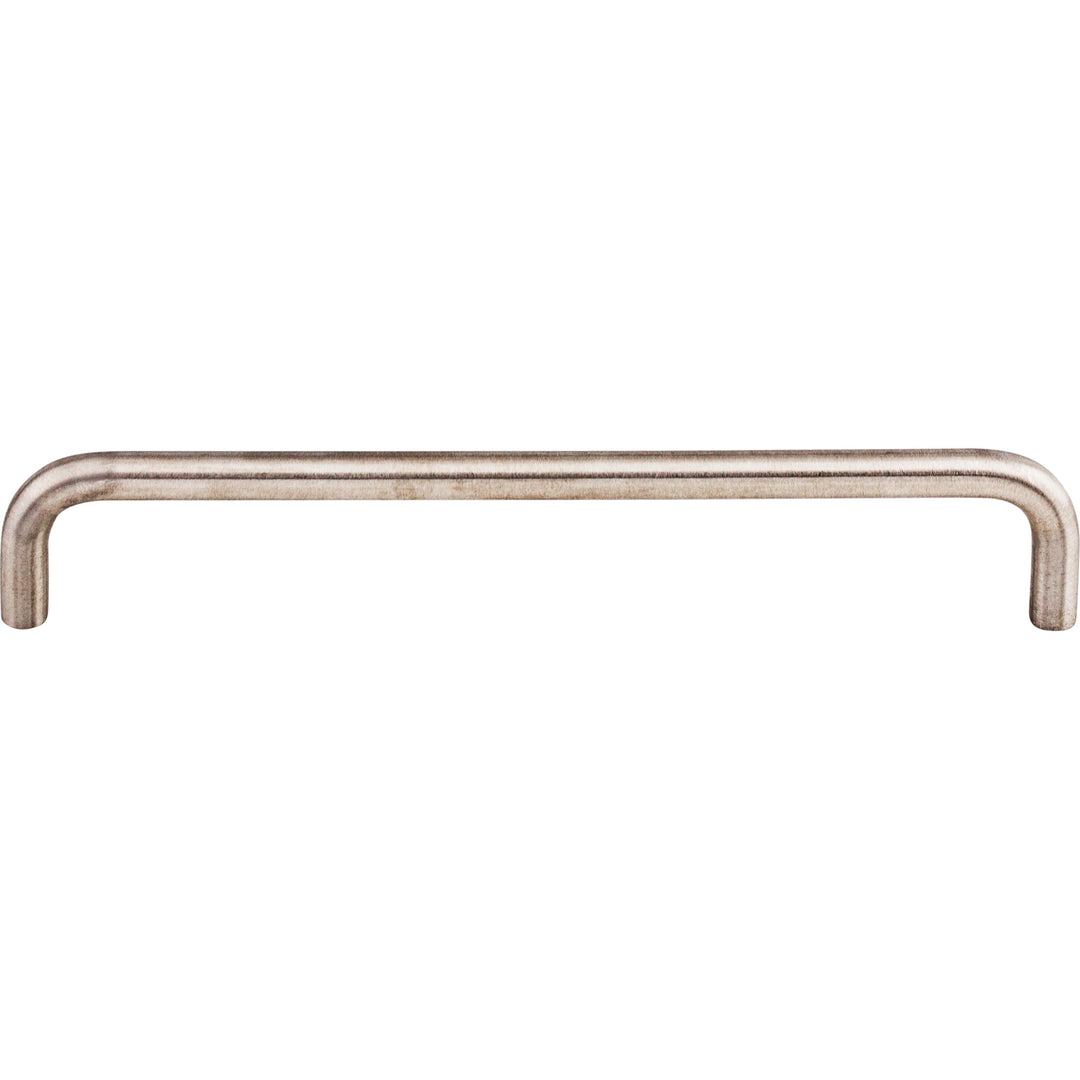 Top Knobs - Bent Bar ( ) Bar Pulls (SS23) 6 5/16" Stainless Steel