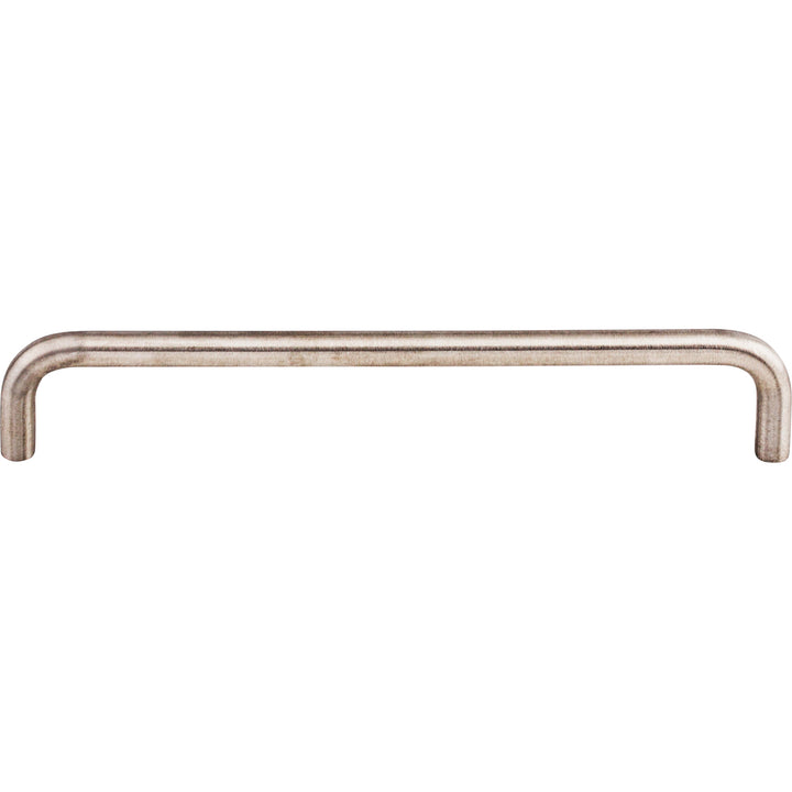 Top Knobs - Bent Bar ( ) Bar Pulls (SS23) 6 5/16" Stainless Steel