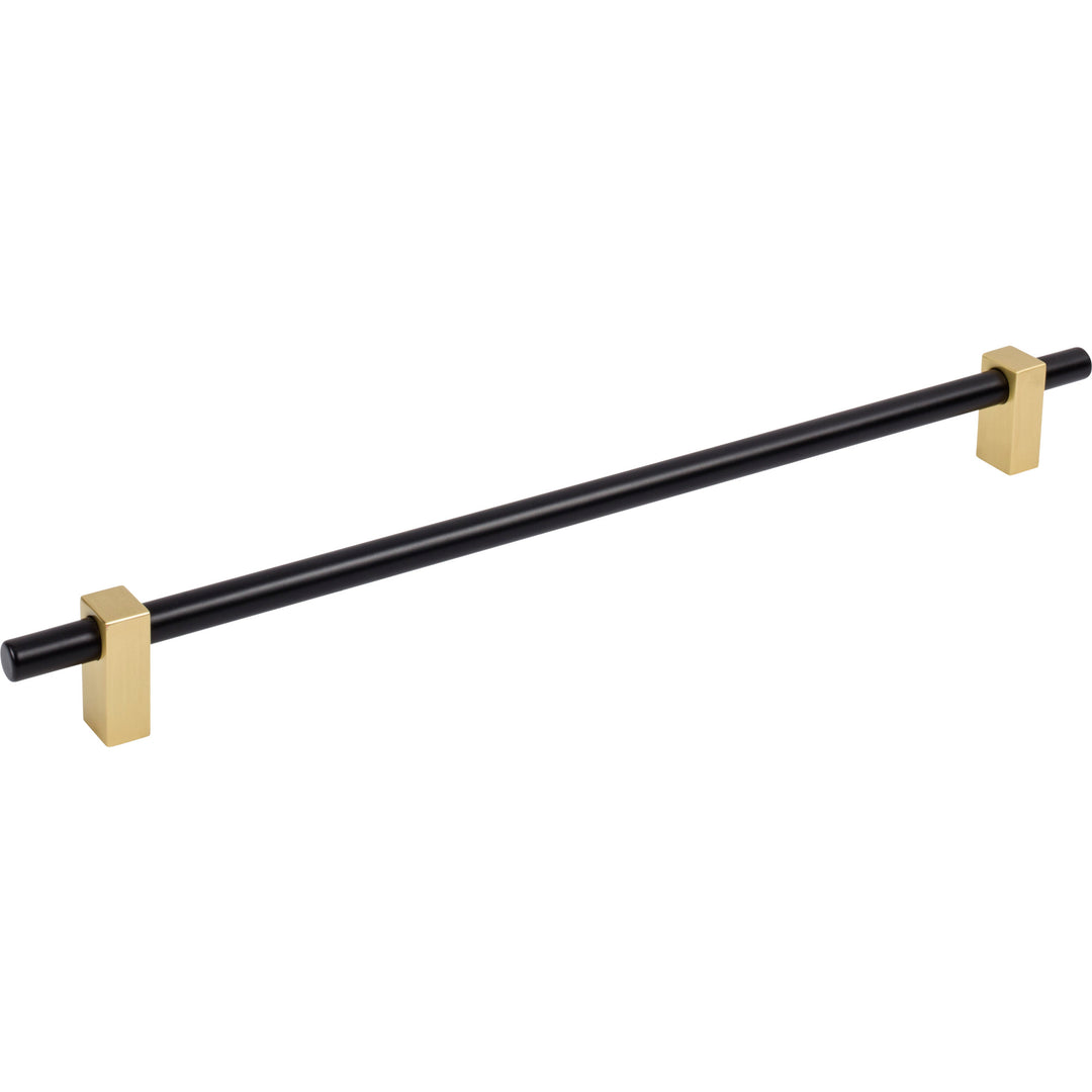 Larkin 2 Cabinet Bar Pull