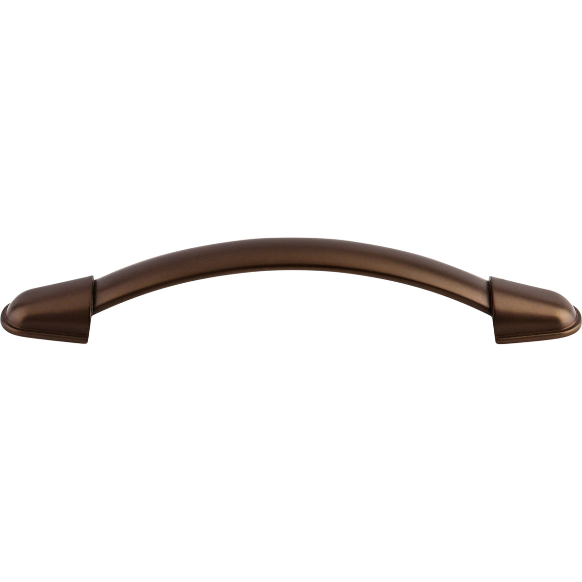 Top Knobs - Buckle Bar Pulls Oil Rubbed Bronze