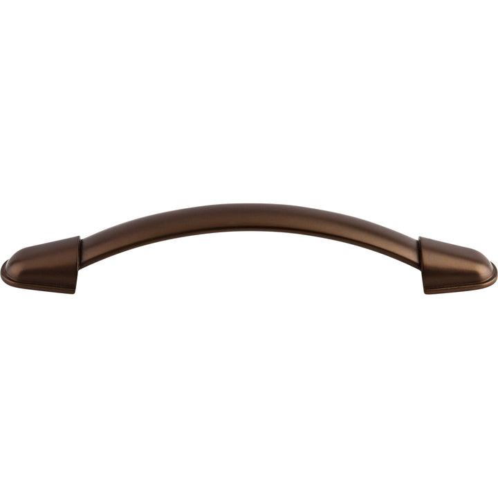 Top Knobs - Buckle Bar Pulls Oil Rubbed Bronze
