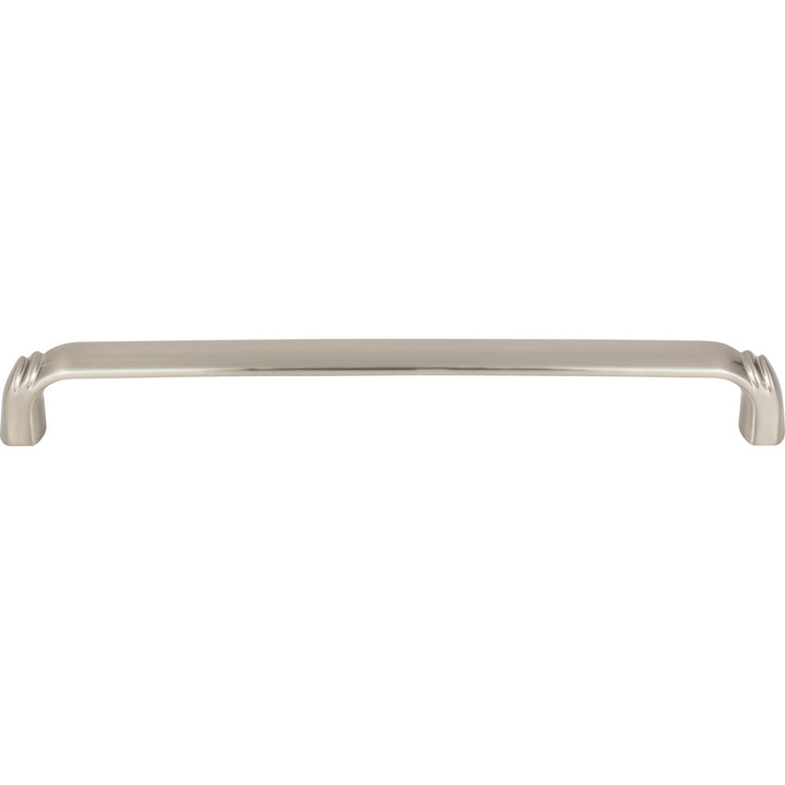 Top Knobs - Pomander Appliance Pulls Brushed Satin Nickel