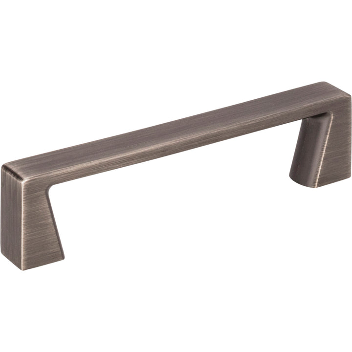 Boswell Square Cabinet Pull