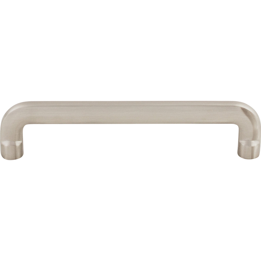 Top Knobs - Hartridge Bar Pulls 5 1/16" Brushed Satin Nickel