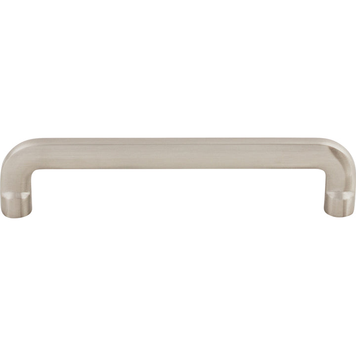Top Knobs - Hartridge Bar Pulls 5 1/16" Brushed Satin Nickel