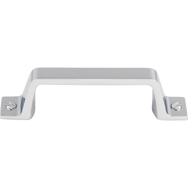 Top Knobs - Channing Pulls 3" Polished Chrome