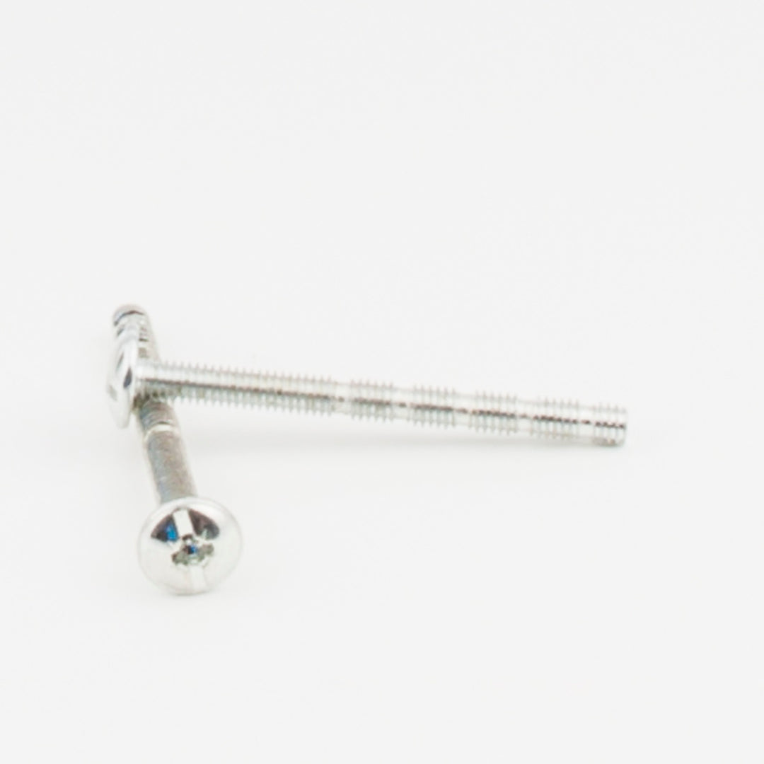 Top Knobs - M4- , Breakoff Screw Phillips Pan Heads Other