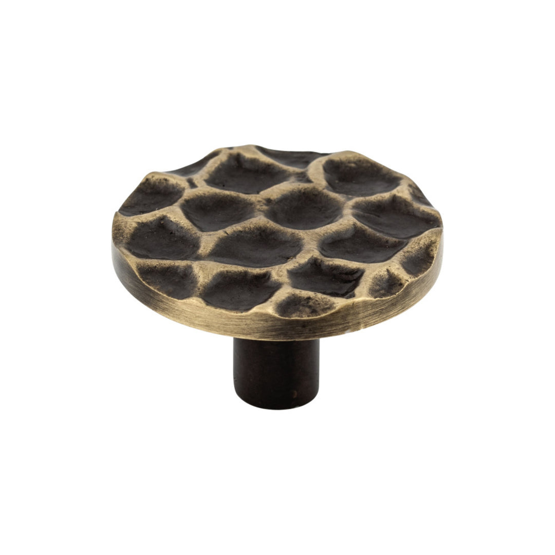 Cobblestone Round Knob