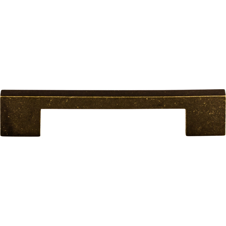 Linear Bar Pull