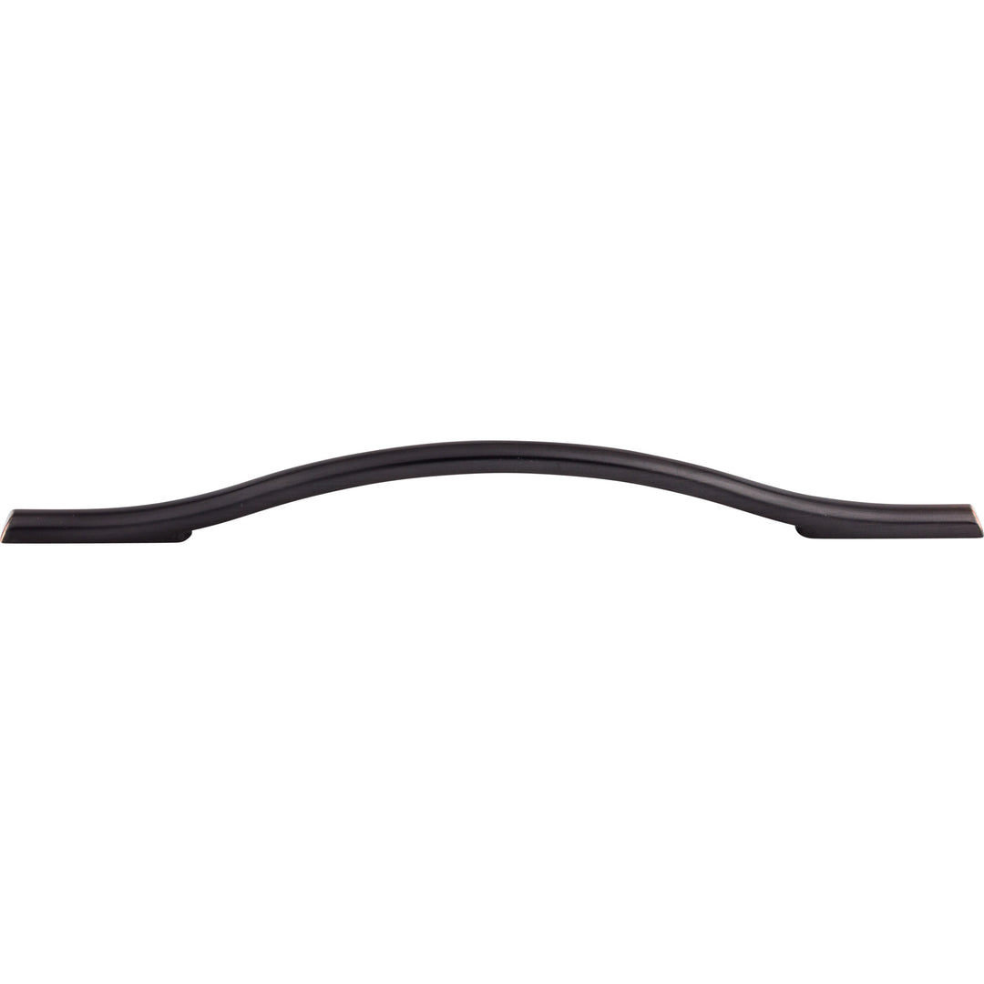 Top Knobs - Somerdale Bar Pulls 7 9/16" Tuscan Bronze