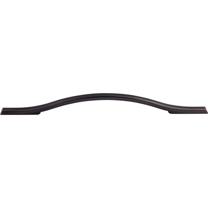 Top Knobs - Somerdale Bar Pulls 7 9/16" Tuscan Bronze