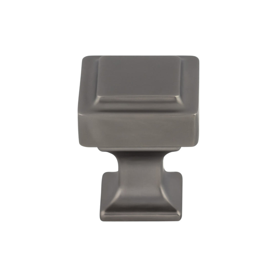 Ascendra Square Knob
