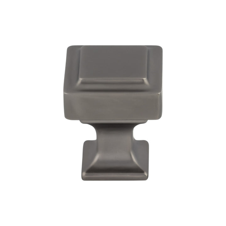 Ascendra Square Knob