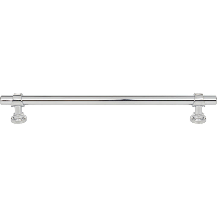 Top Knobs - Bit Bar Pulls (M1197) 8 13/16" Polished Chrome