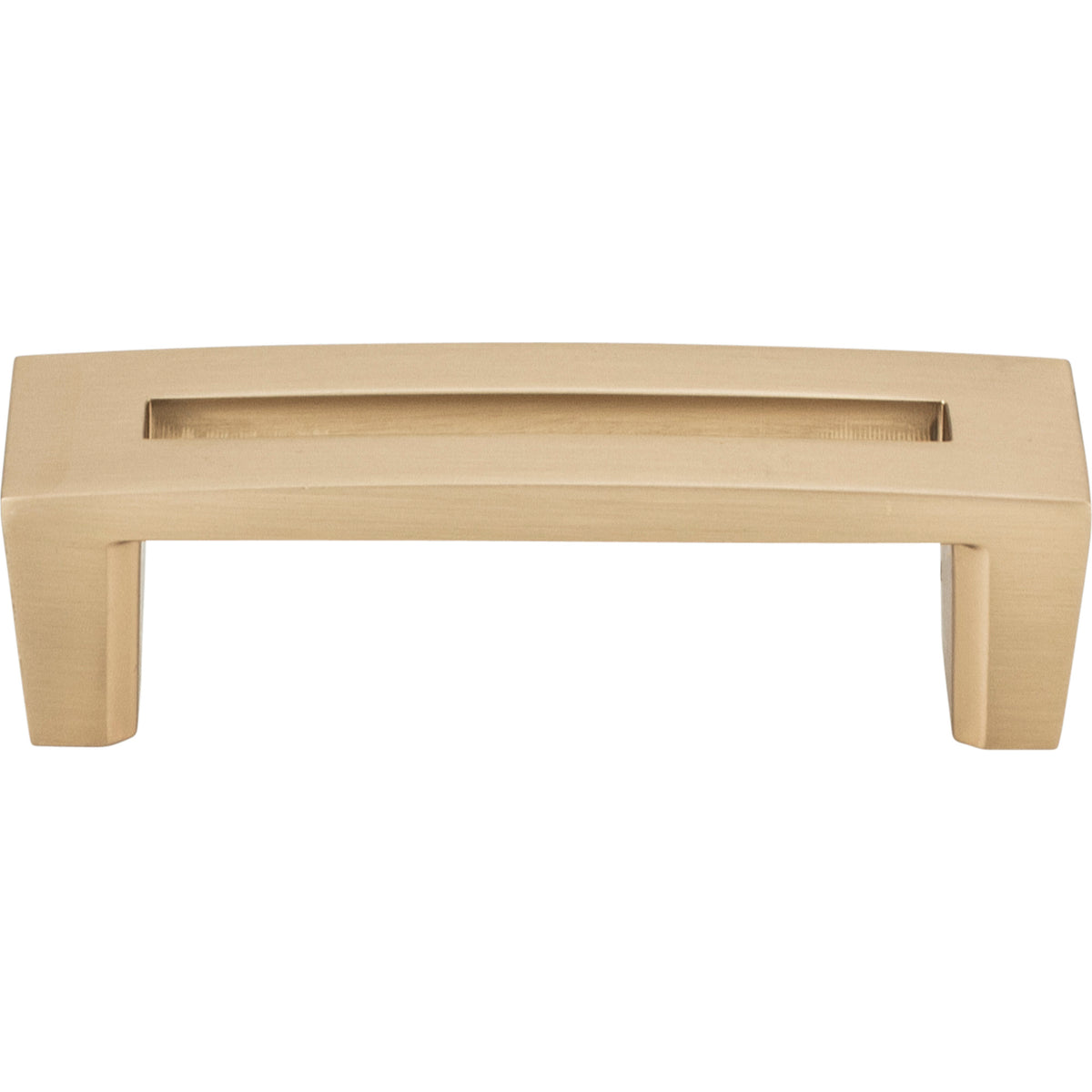 Atlas Centinel Bar Pull in Champagne