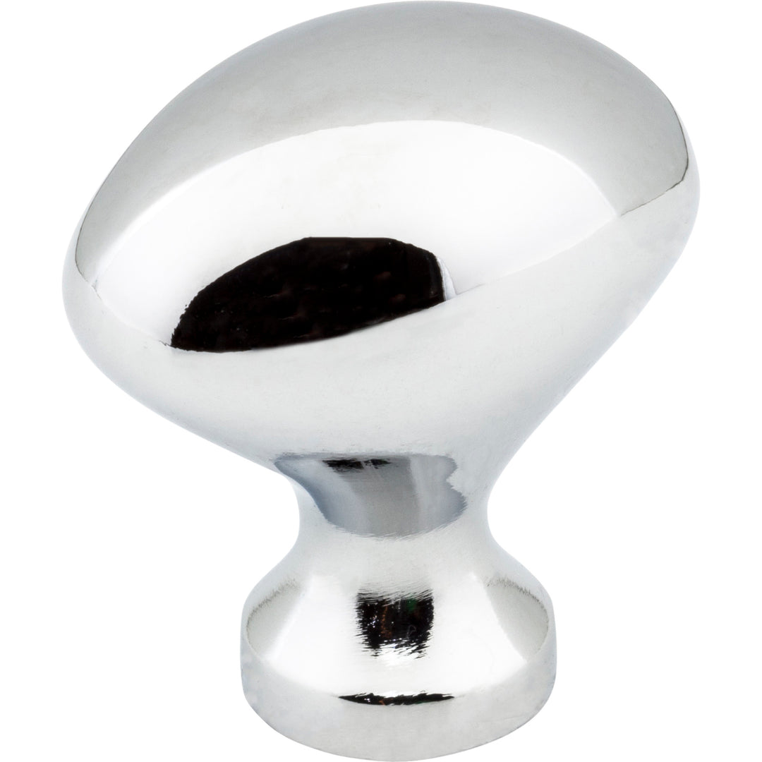 Merryville Oval Cabinet Knob