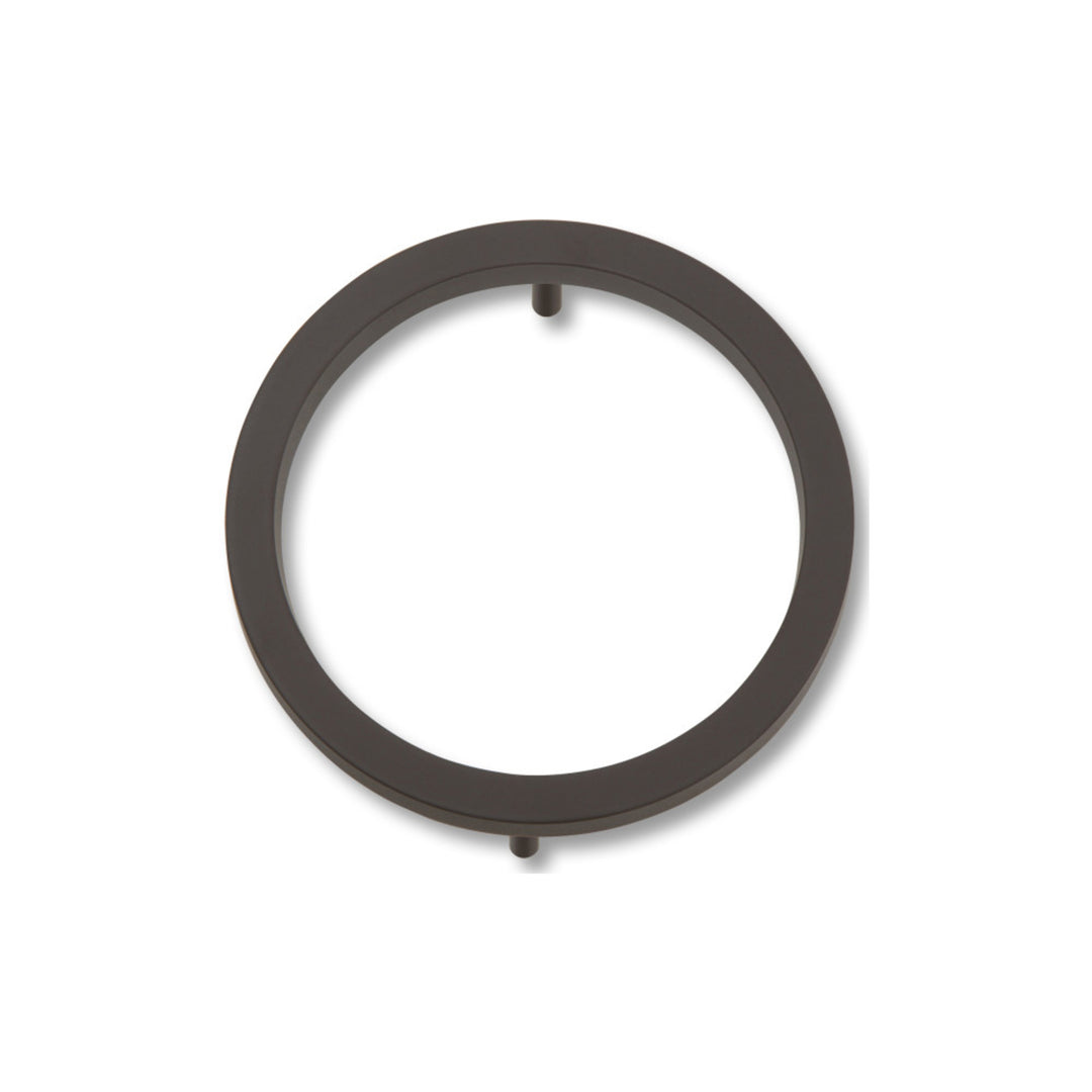 Atlas - Modern Avalons (#0) 4 1/2" Aged Bronze