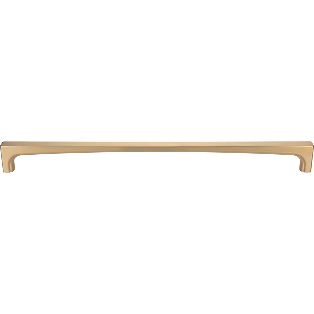Top Knobs - Riverside Appliance Pulls 18" Honey Bronze