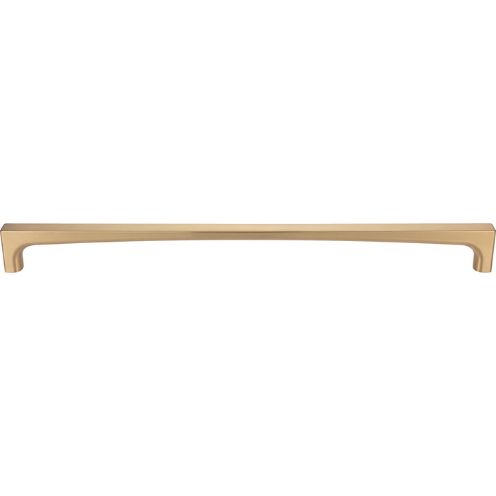 Top Knobs - Riverside Appliance Pulls 18" Honey Bronze