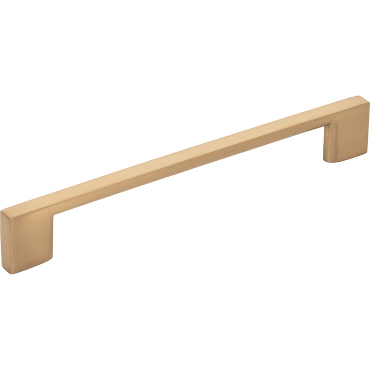 Sutton Square Cabinet Bar Pull