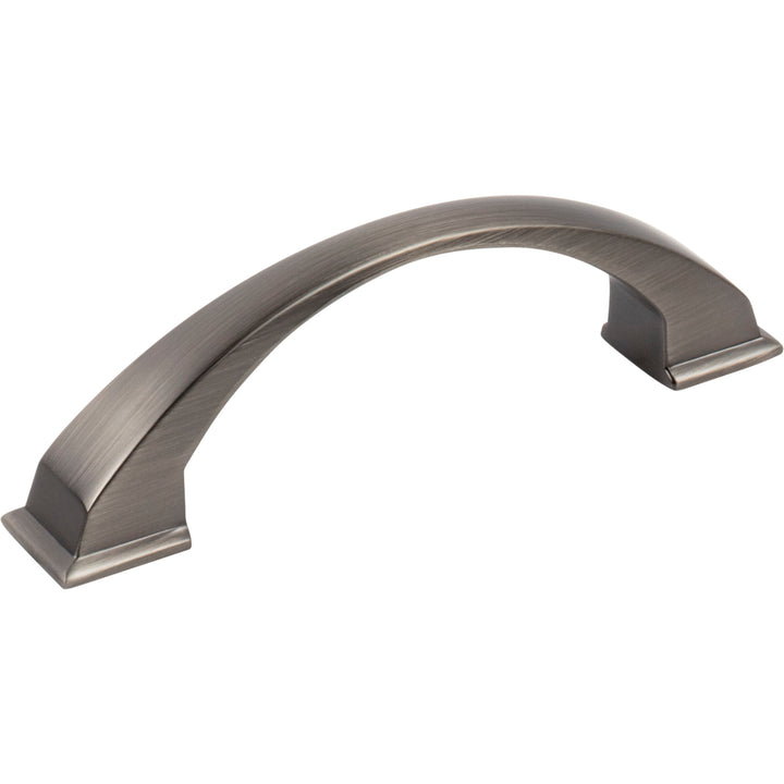 Roman Arched Cabinet Pull