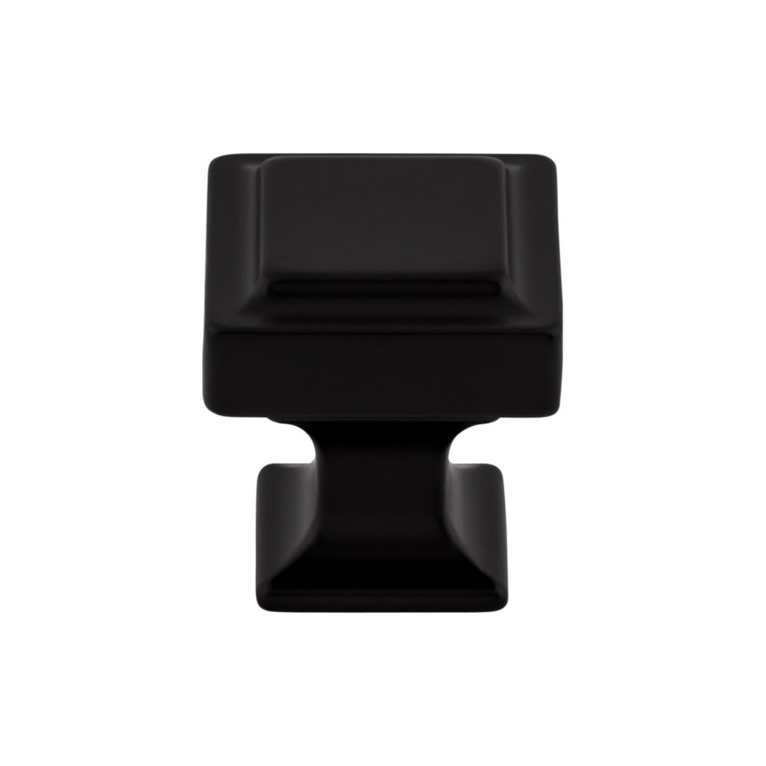 Ascendra Square Knob
