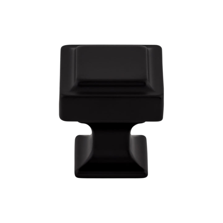 Ascendra Square Knob