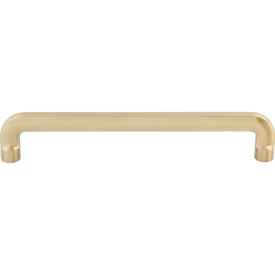 Top Knobs - Hartridge Bar Pulls 6 5/16" Honey Bronze