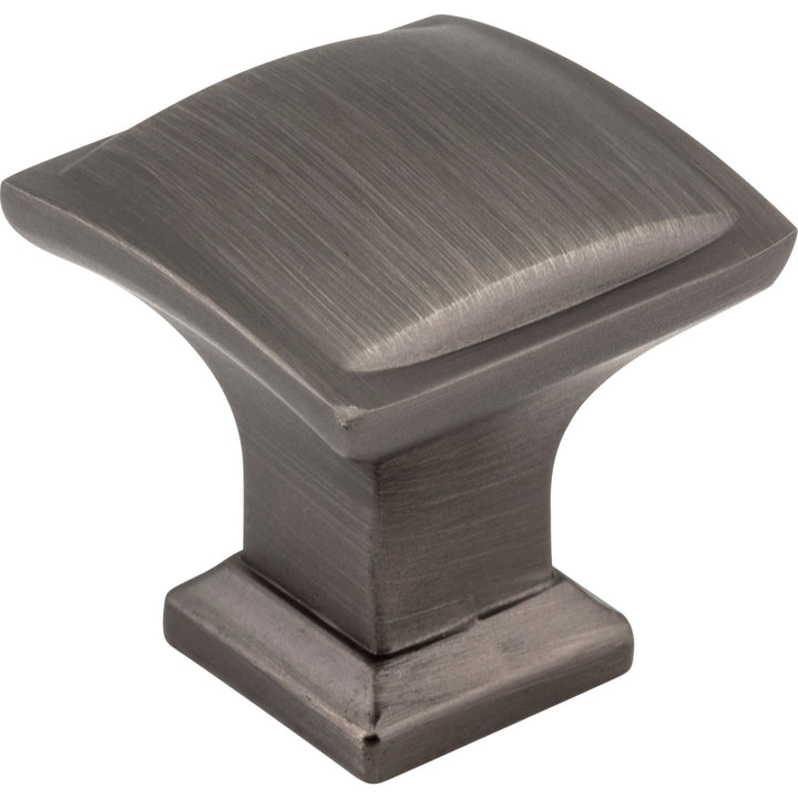 1-1/4" Square Annadale Cabinet Knob