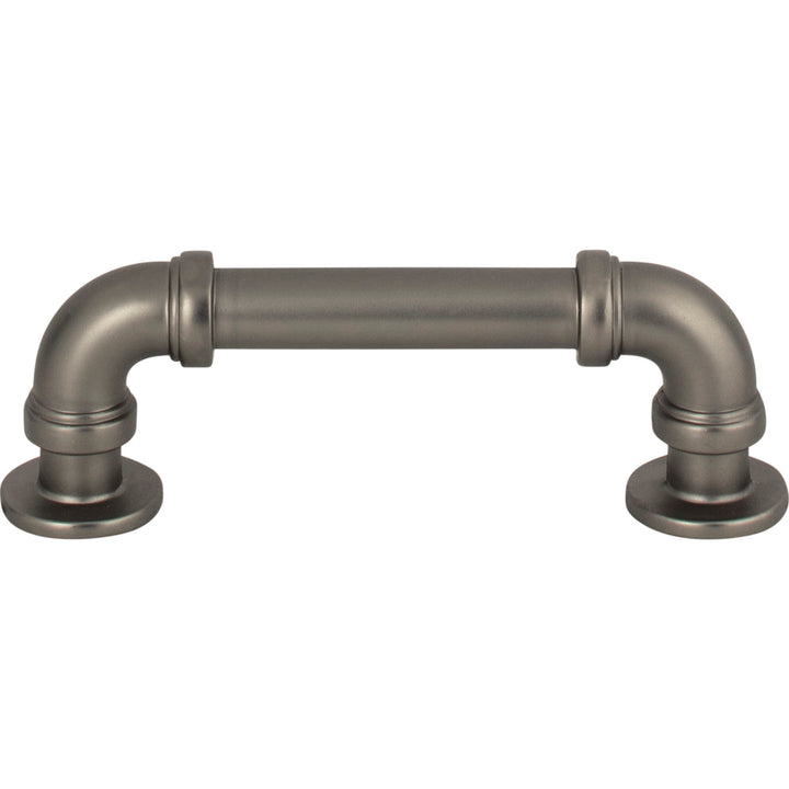 Steam Punk Bar Pull