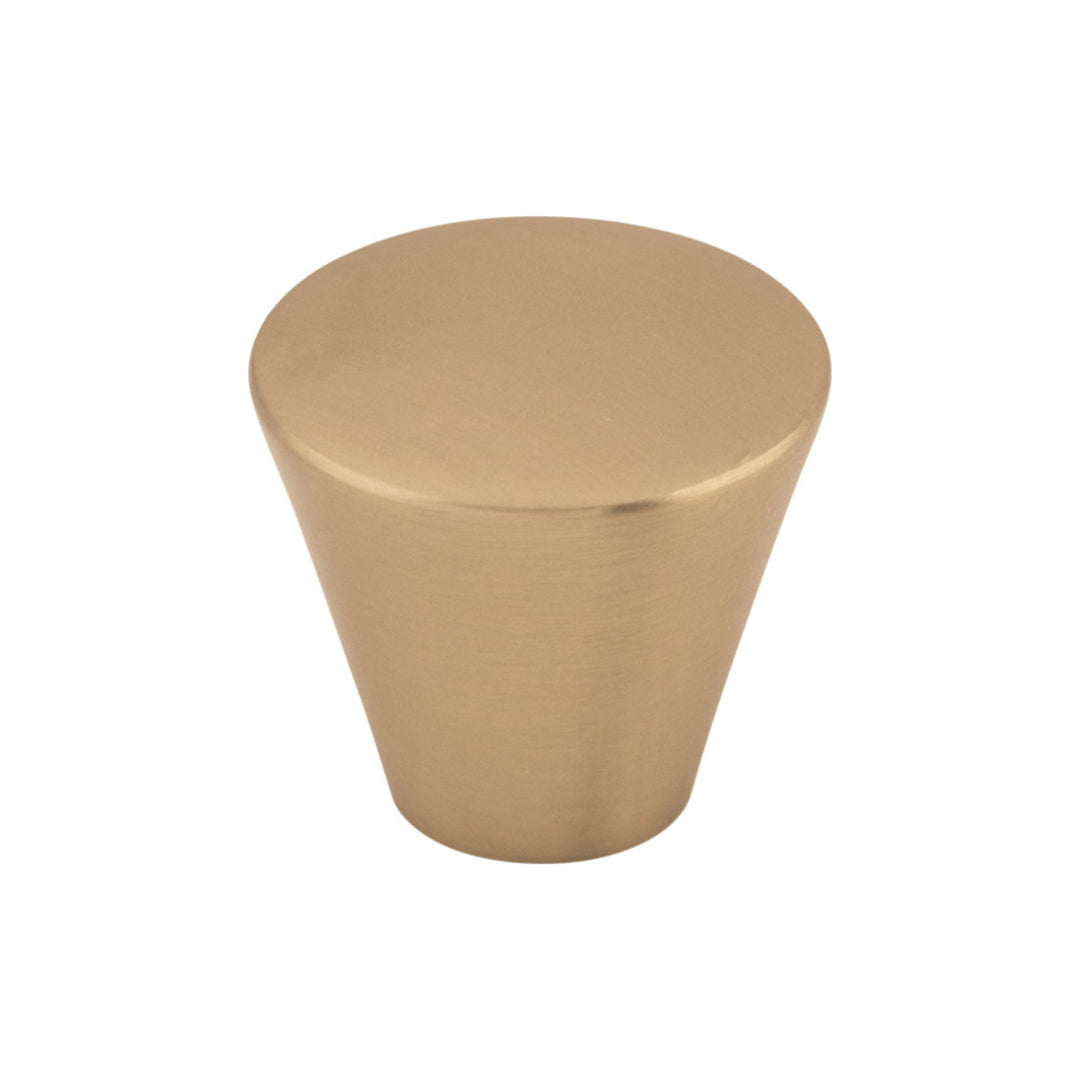 Cone Round Knob