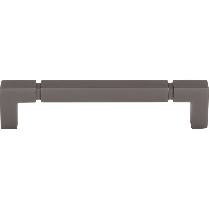 Top Knobs - Langston Bar Pulls 5 1/16" Ash Gray