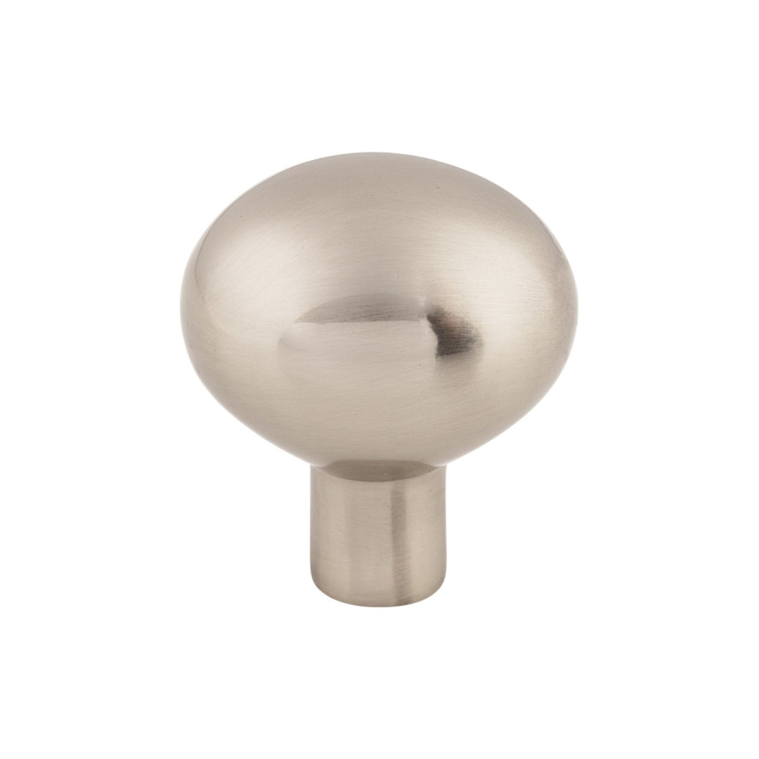 Aspen II Oval Knob