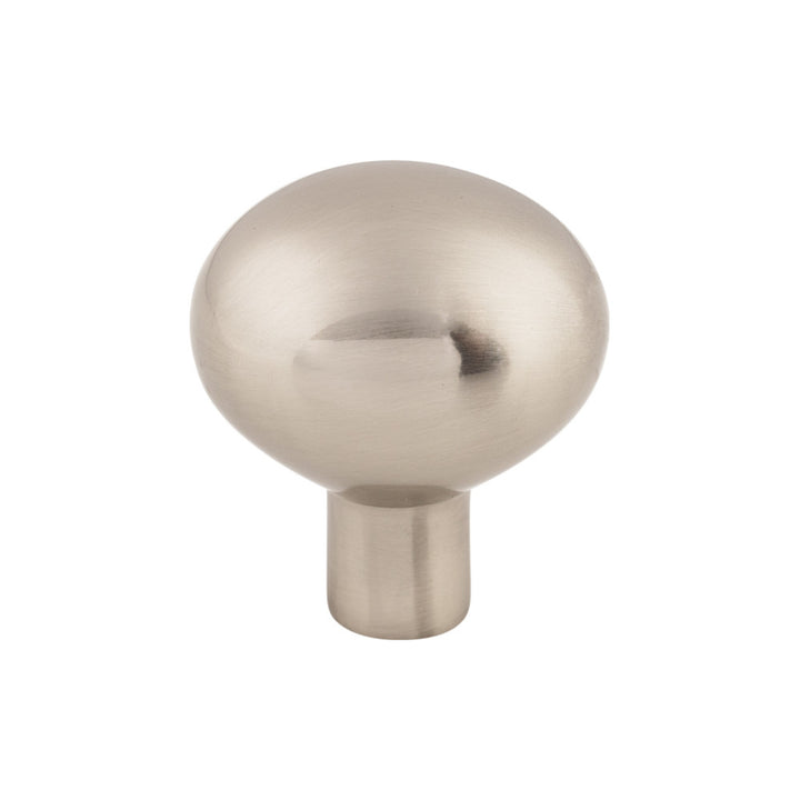 Aspen II Oval Knob