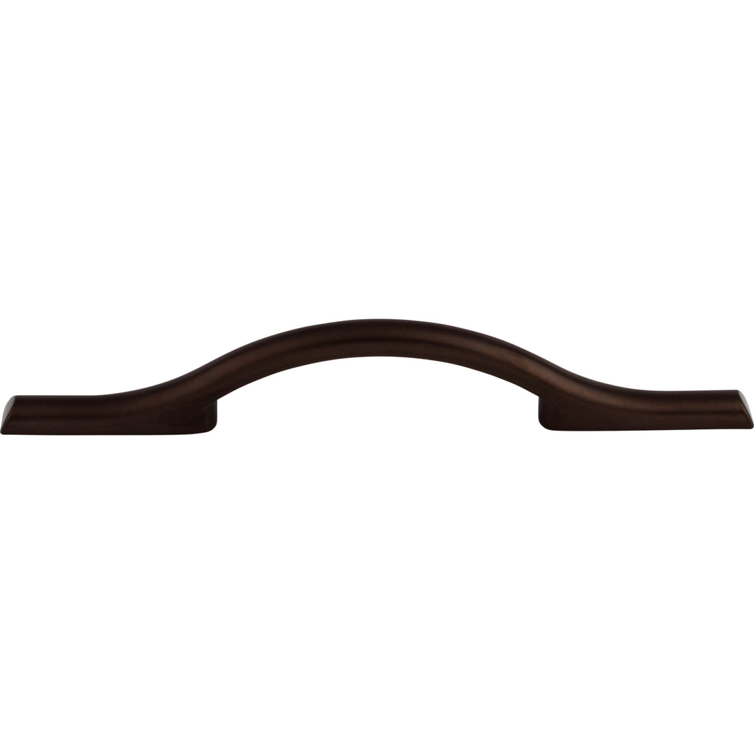 Top Knobs - Somerdale Bar Pulls 3 3/4" Oil Rubbed Bronze