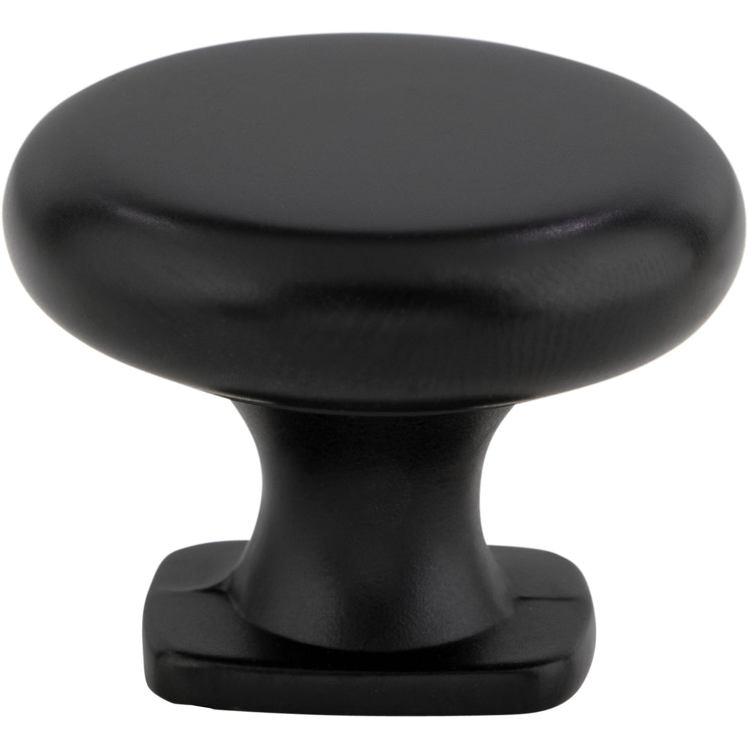 1-3/8" Belcastel 1 Cabinet Knob