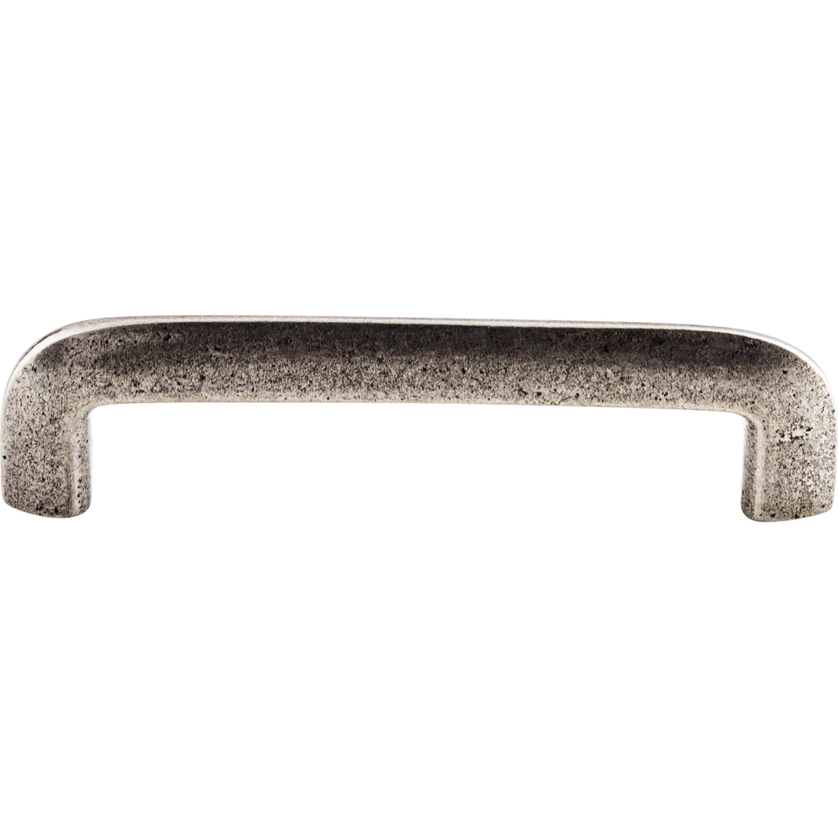 Top Knobs - Wedge Bar Pulls 3 13/16" Cast Iron