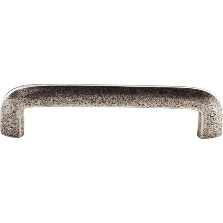 Top Knobs - Wedge Bar Pulls 3 13/16" Cast Iron