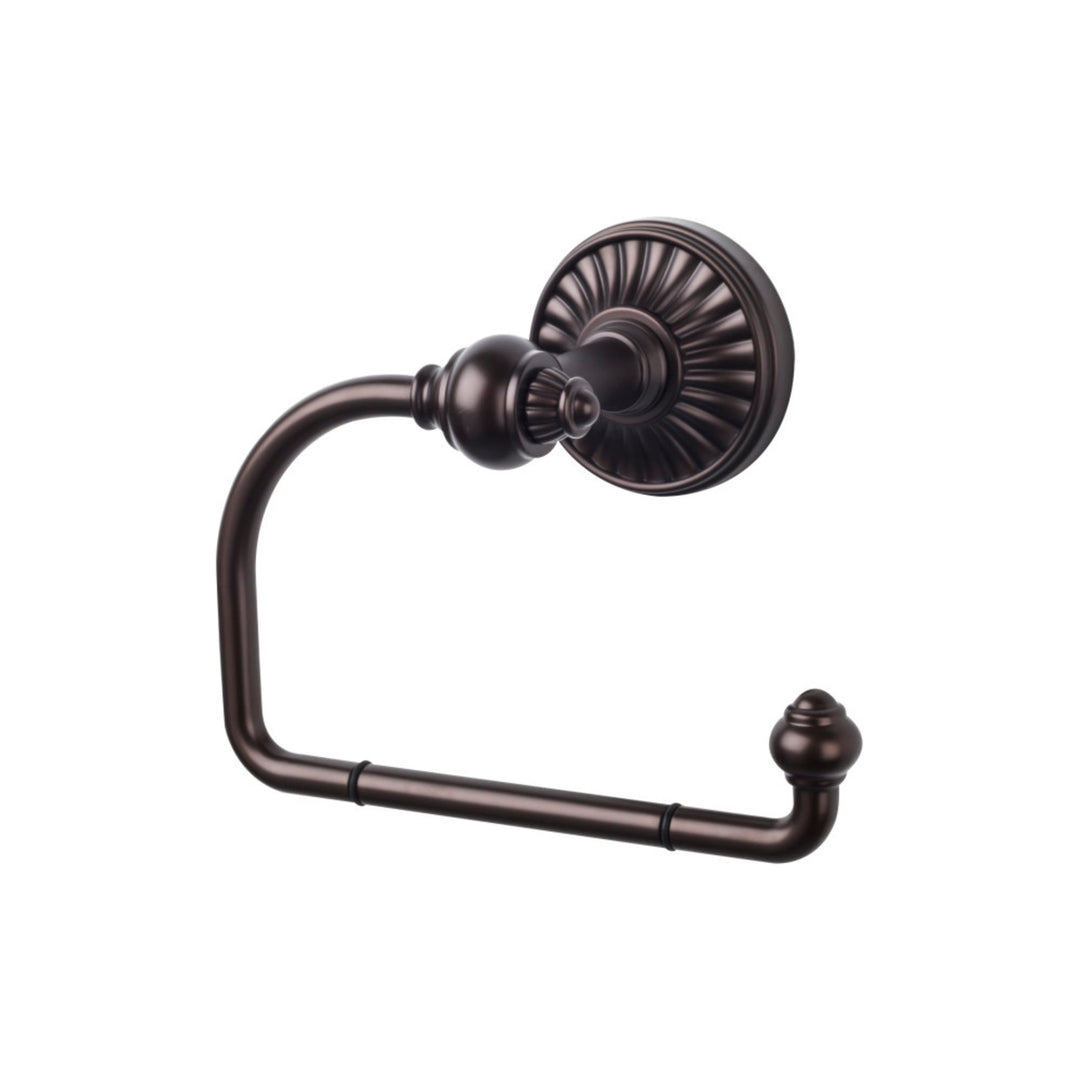 Top Knobs - Tuscany Bath Tissue Hooks Oil Rubbed Bronze