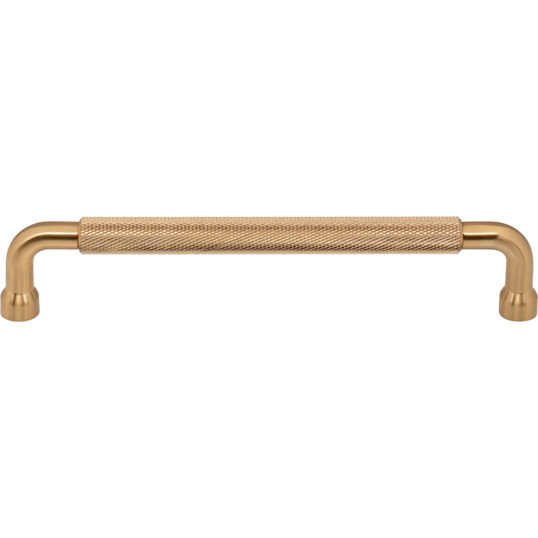 Top Knobs - Garrison Bar Pull Garrison Pulls 6 5/16" Honey Bronze