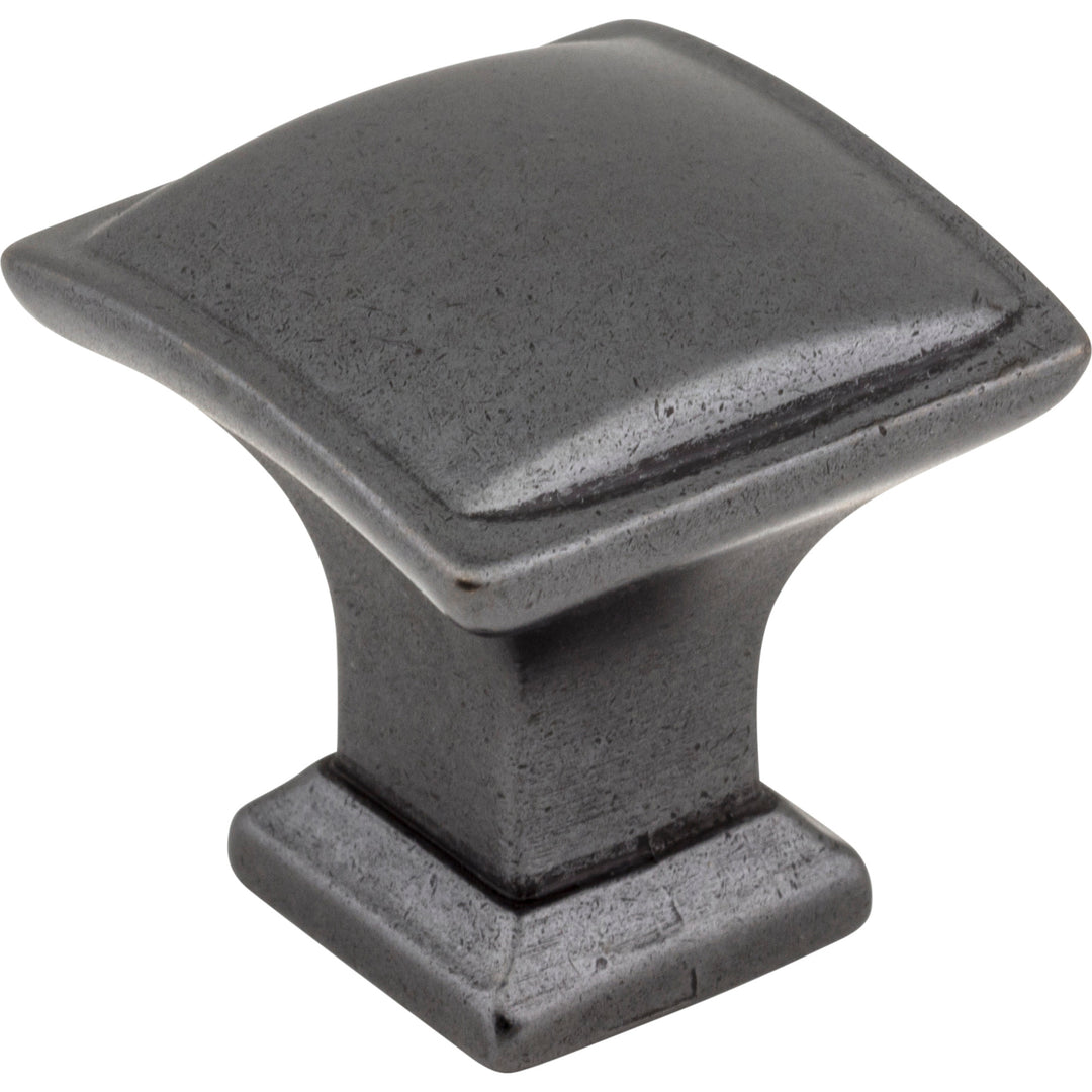 1-1/4" Square Annadale Cabinet Knob