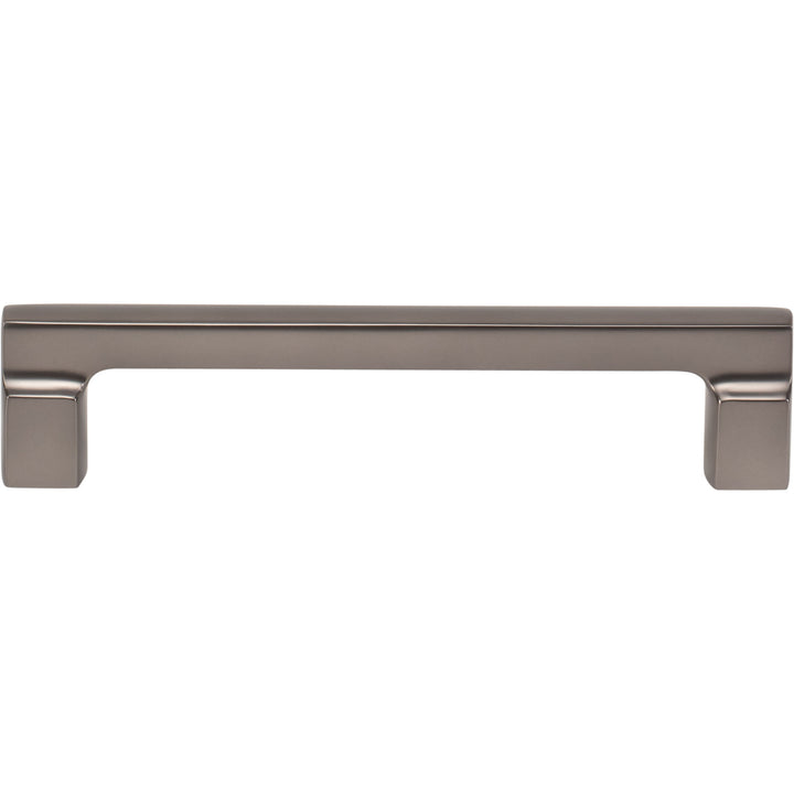 Atlas - Reeves Bar Pull Reeves Pulls 5 1/16" Slate