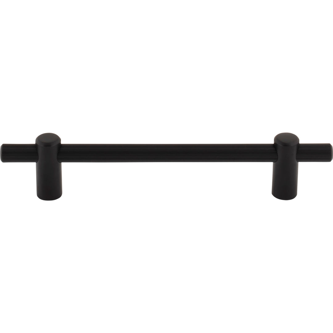 Top Knobs - Dempsey Bar Pulls (TK3252AG) 5 1/16" Flat Black