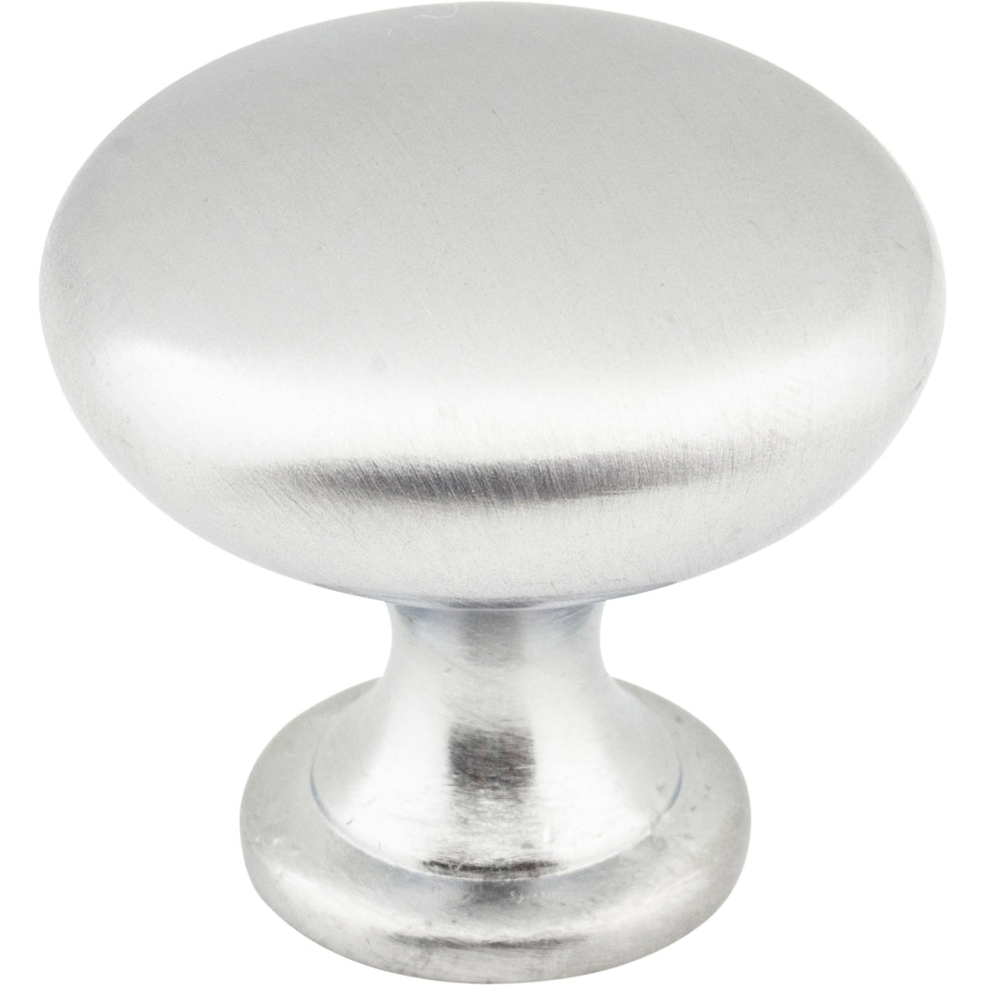 1-3/16" Madison Cabinet Mushroom Knob