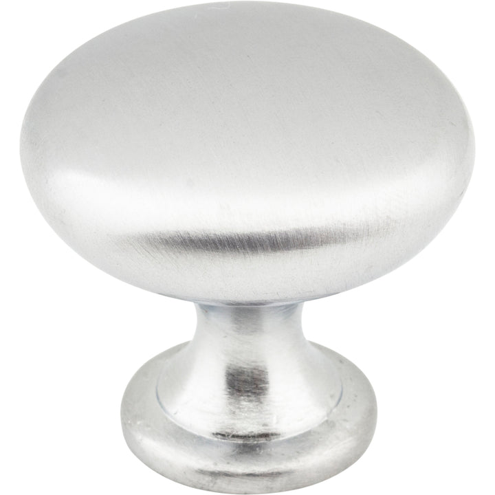 1-3/16" Madison Cabinet Mushroom Knob