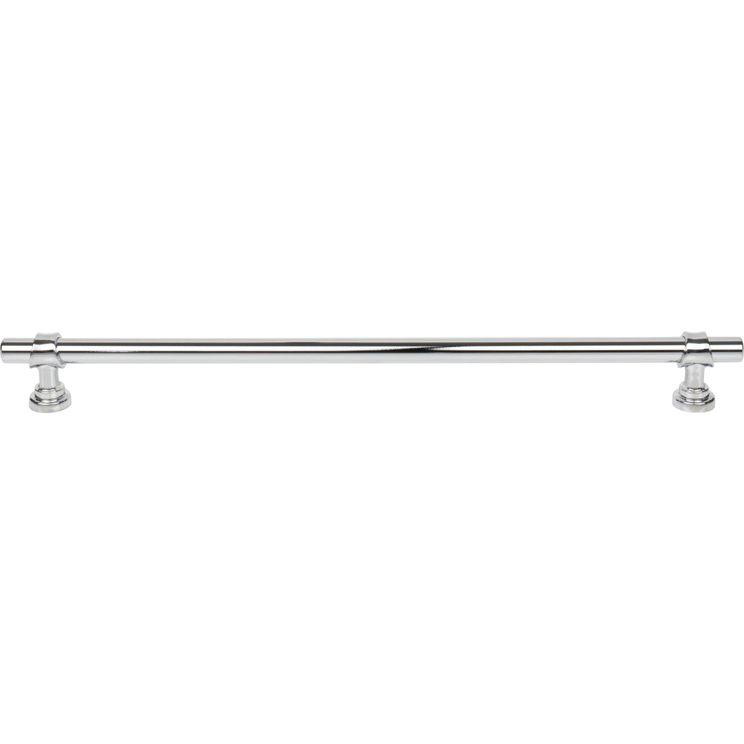 Top Knobs - Bit Bar Pulls (M1197) 12" Polished Chrome