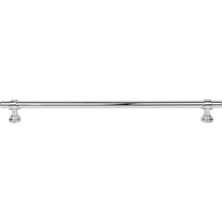 Top Knobs - Bit Bar Pulls (M1197) 12" Polished Chrome