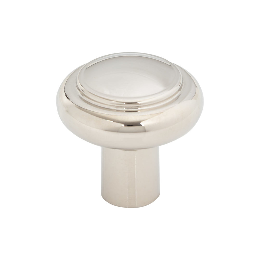 Clarence Mushroom Knob