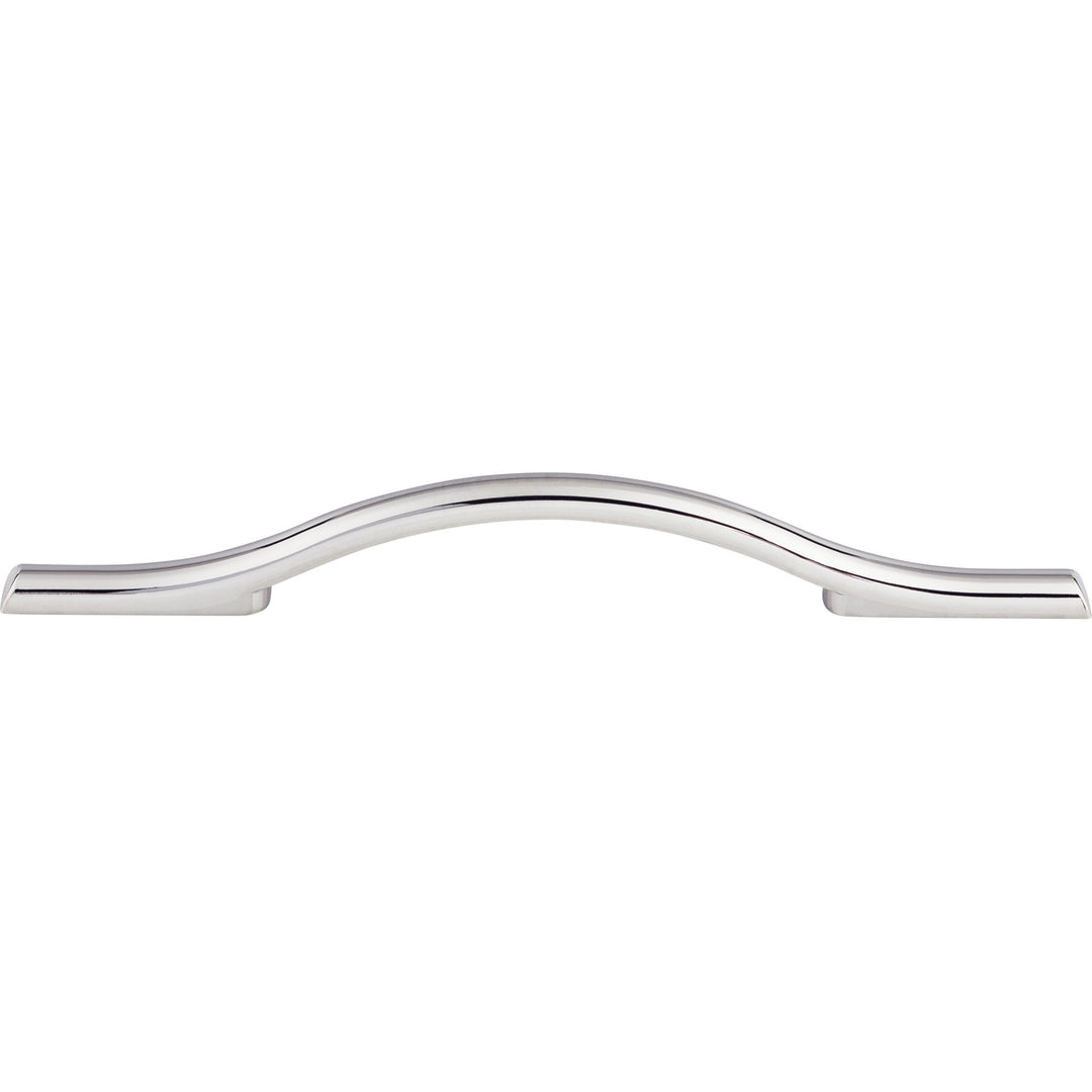 Top Knobs - Somerdale Bar Pulls 5 1/16" Polished Chrome