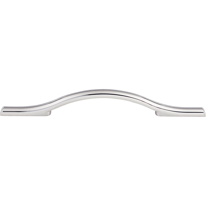 Top Knobs - Somerdale Bar Pulls 5 1/16" Polished Chrome